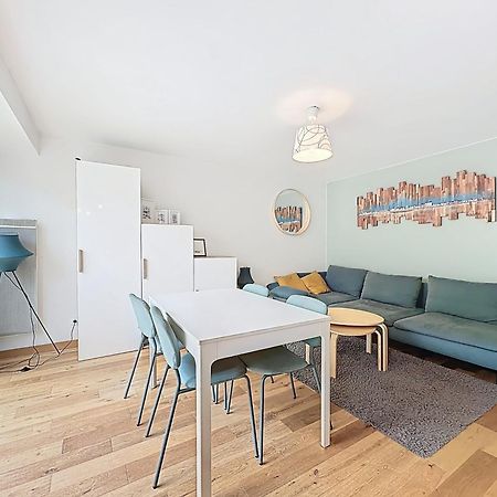 Maison « Maracha » Centre Ville 150M De La Plage Вимере Экстерьер фото