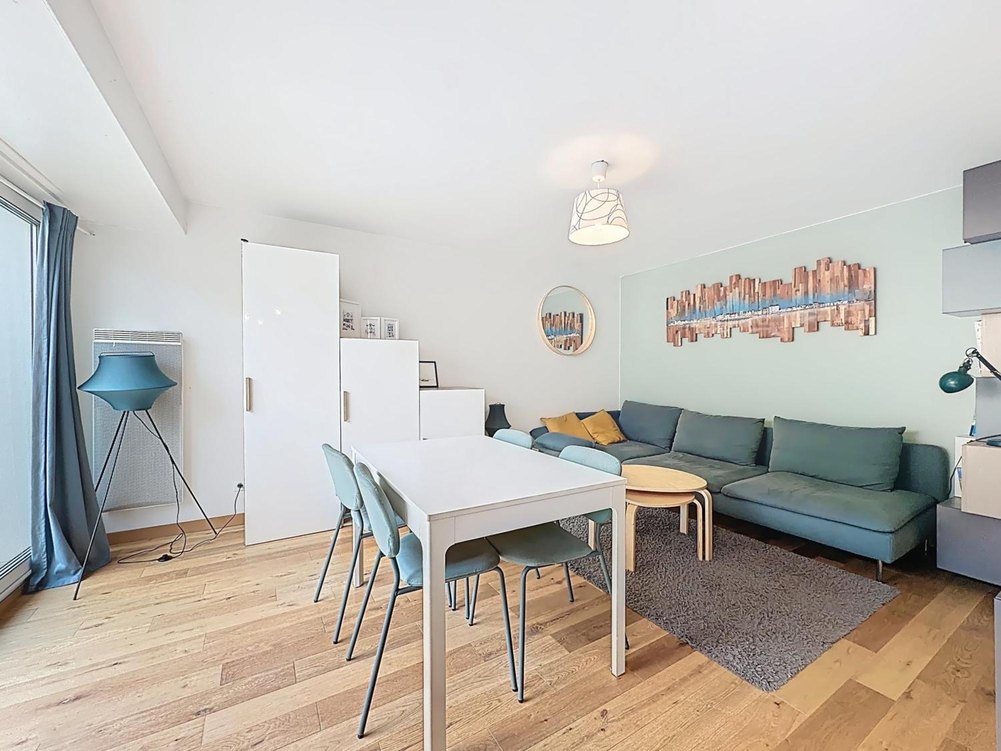 Maison « Maracha » Centre Ville 150M De La Plage Вимере Экстерьер фото