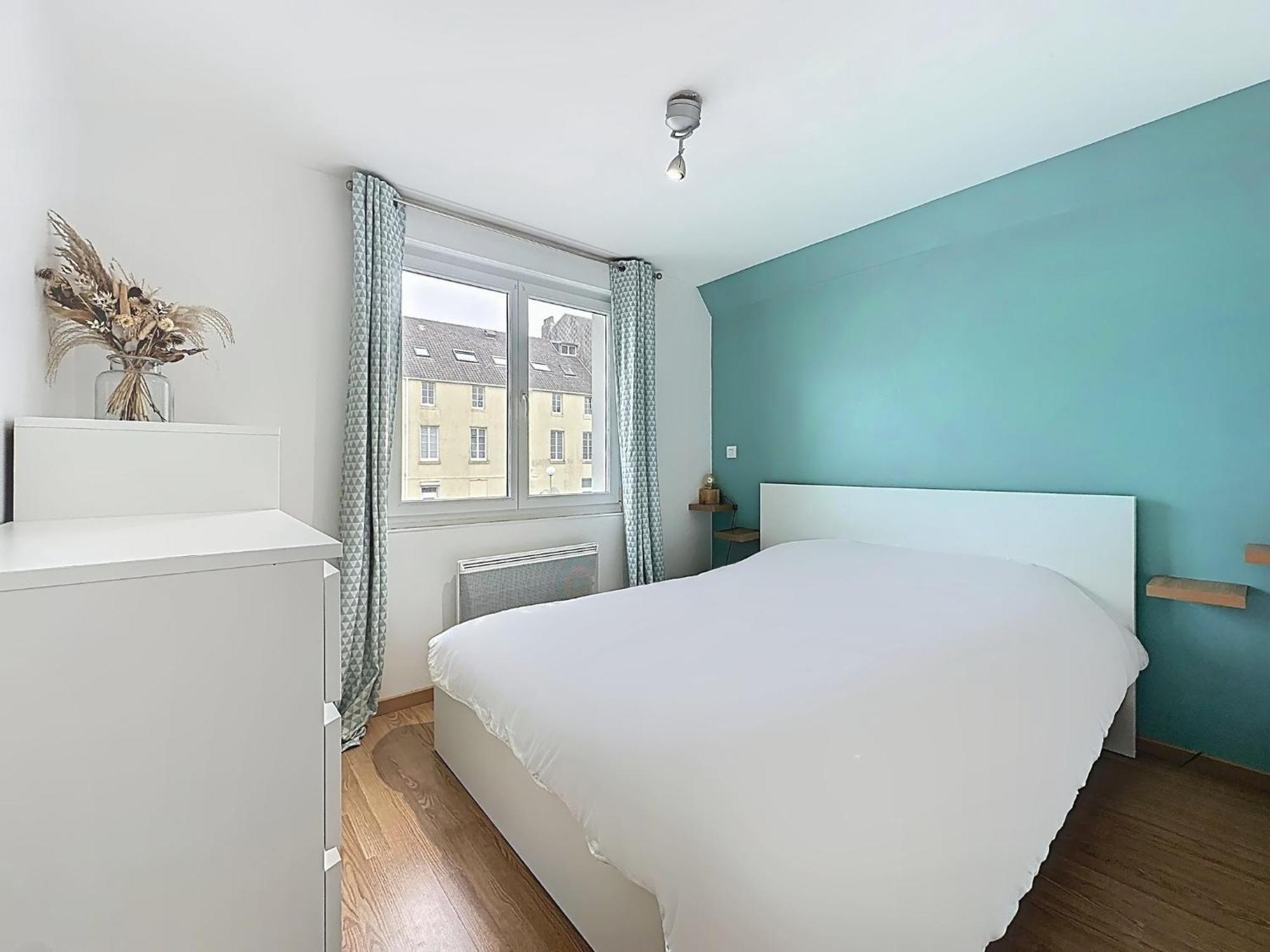 Maison « Maracha » Centre Ville 150M De La Plage Вимере Экстерьер фото